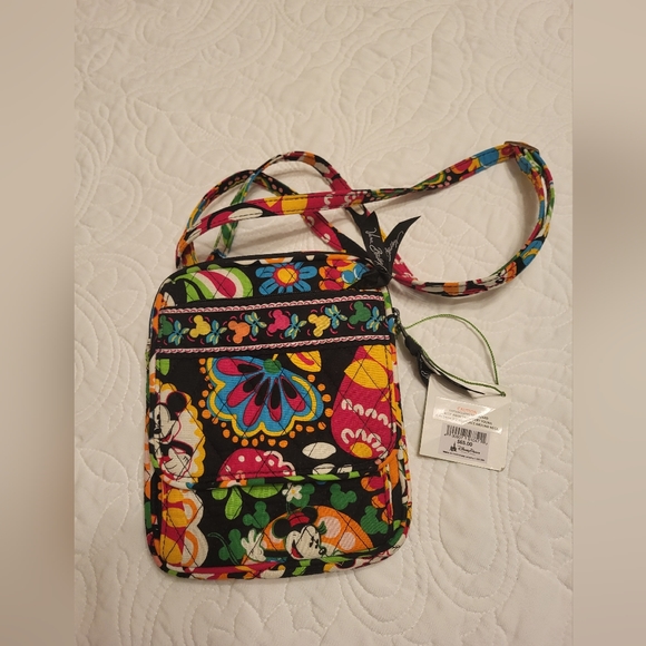 Vera Bradley Handbags - DISNEY VERA BRADLEY CROSSBODY